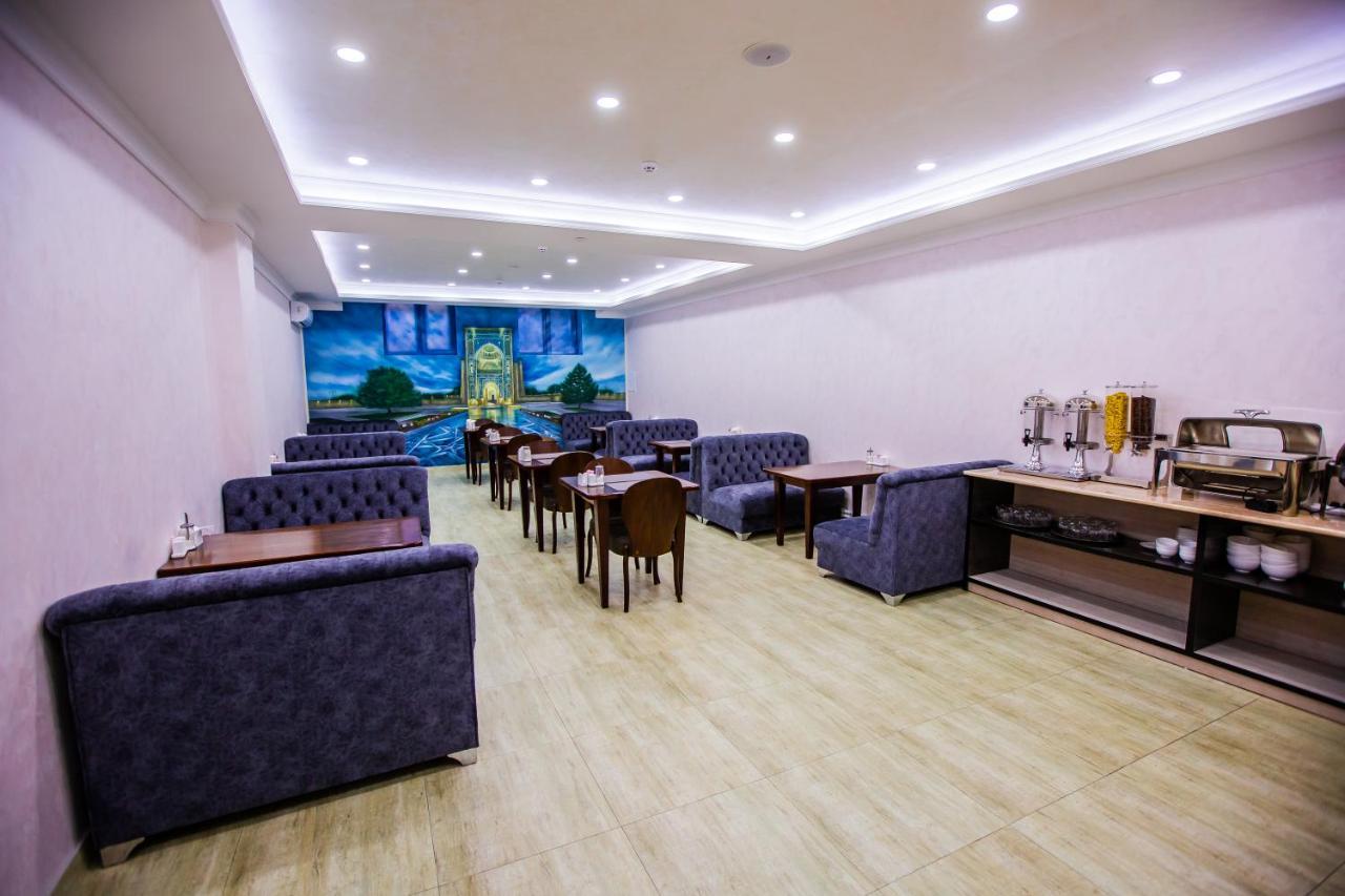 Art Regency Premium Hotel, Free Airport Shuttle Service Ташкент Екстериор снимка