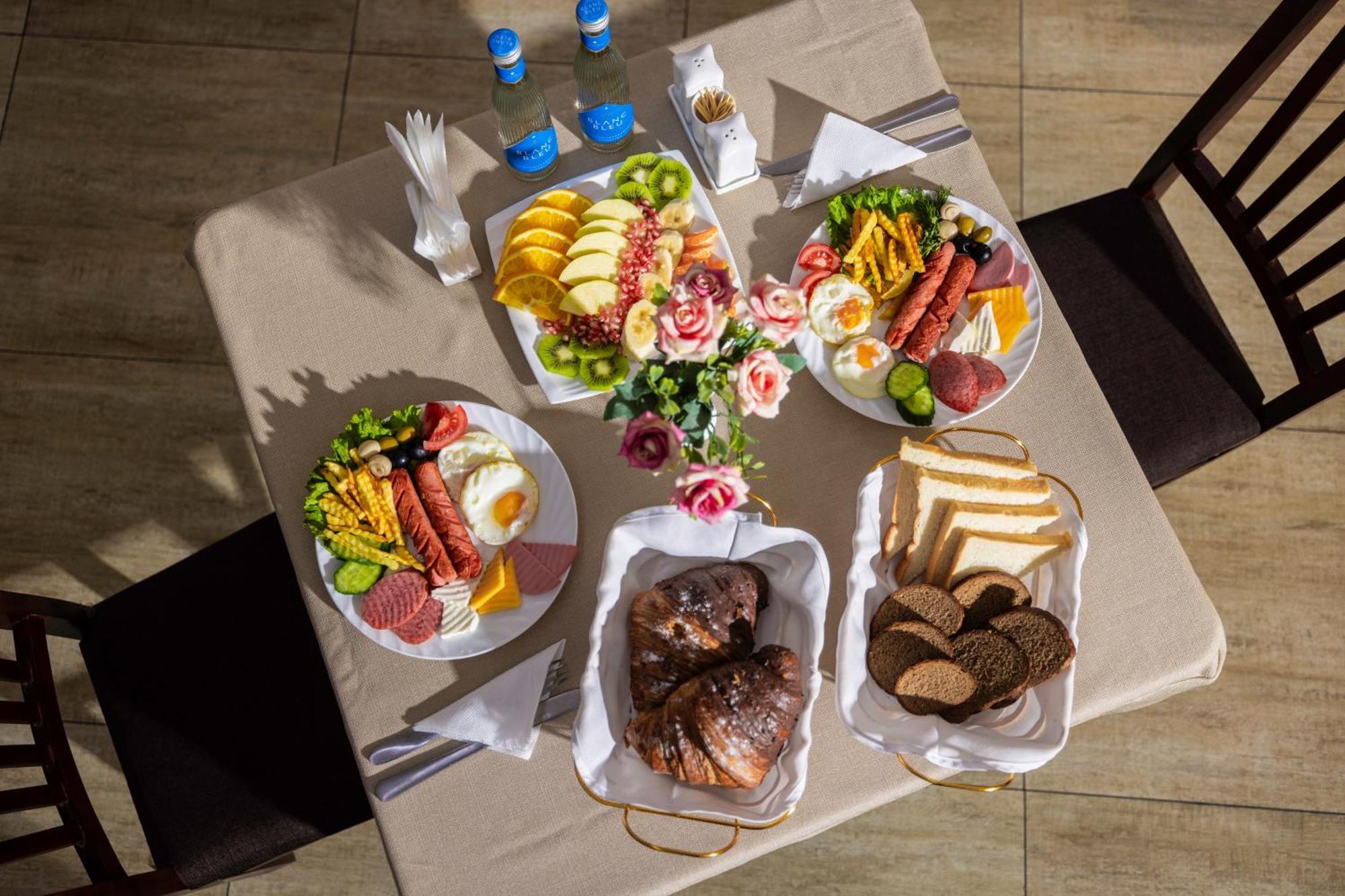 Art Regency Premium Hotel, Free Airport Shuttle Service Ташкент Екстериор снимка