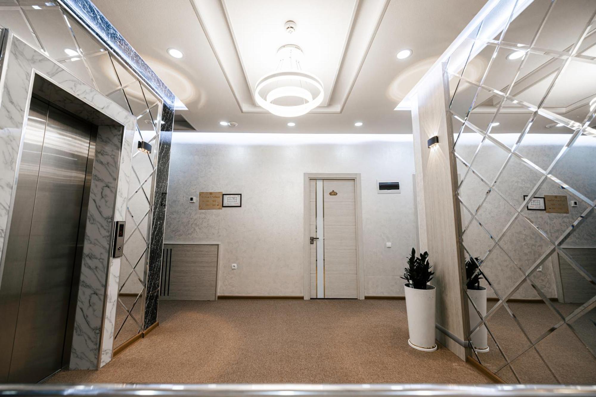 Art Regency Premium Hotel, Free Airport Shuttle Service Ташкент Екстериор снимка