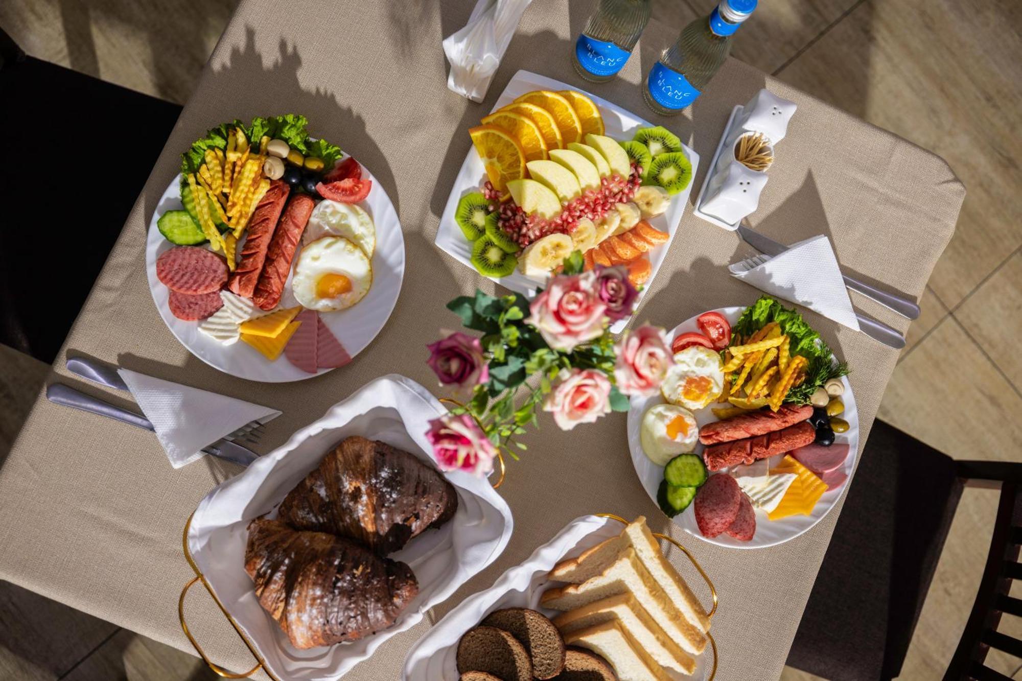 Art Regency Premium Hotel, Free Airport Shuttle Service Ташкент Екстериор снимка