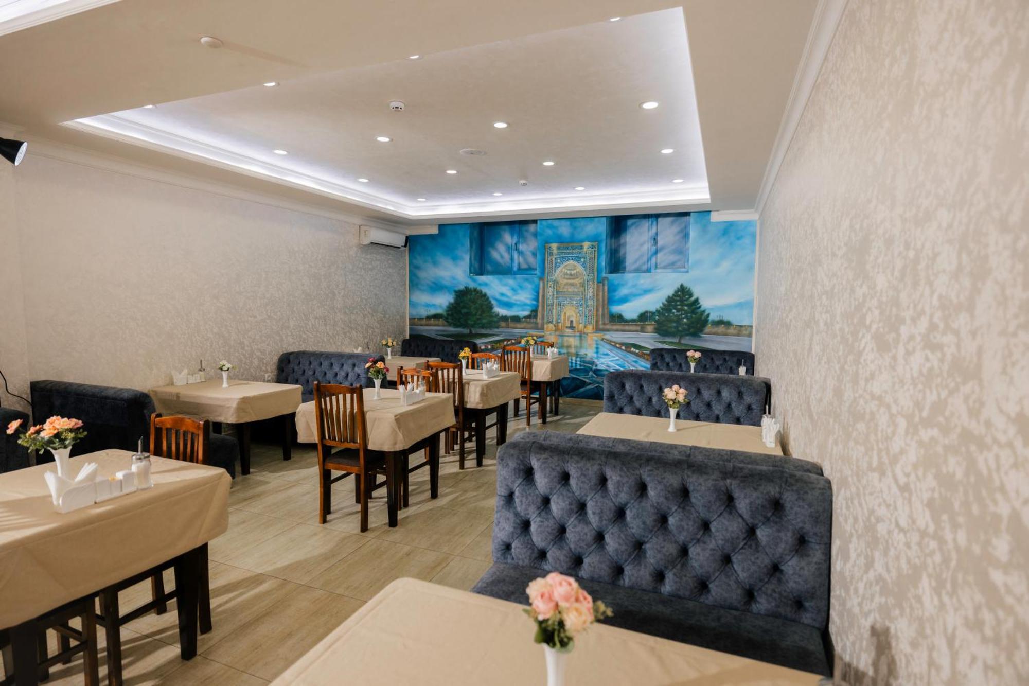 Art Regency Premium Hotel, Free Airport Shuttle Service Ташкент Екстериор снимка
