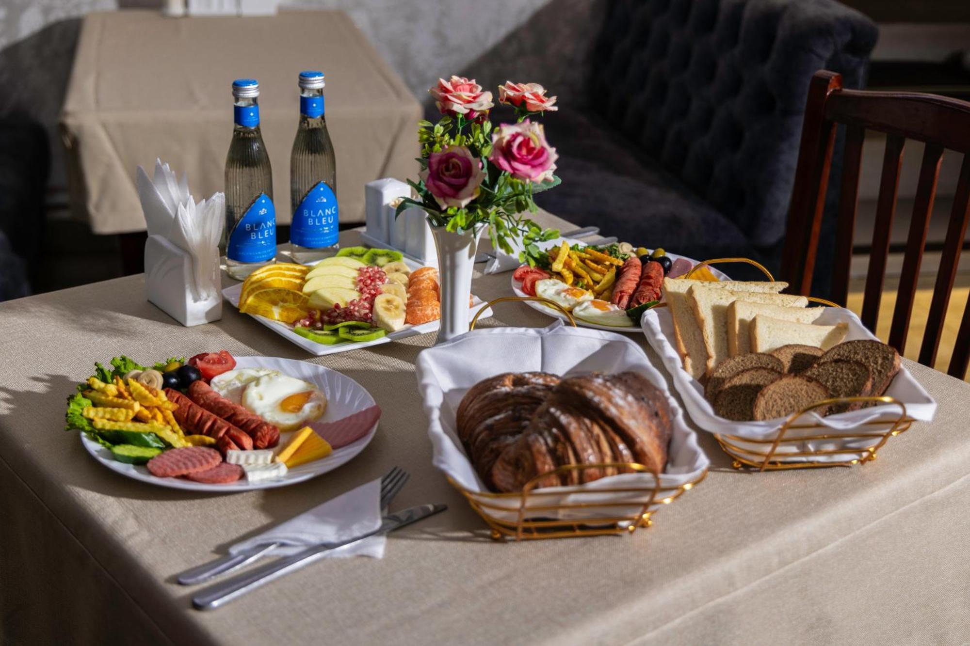 Art Regency Premium Hotel, Free Airport Shuttle Service Ташкент Екстериор снимка