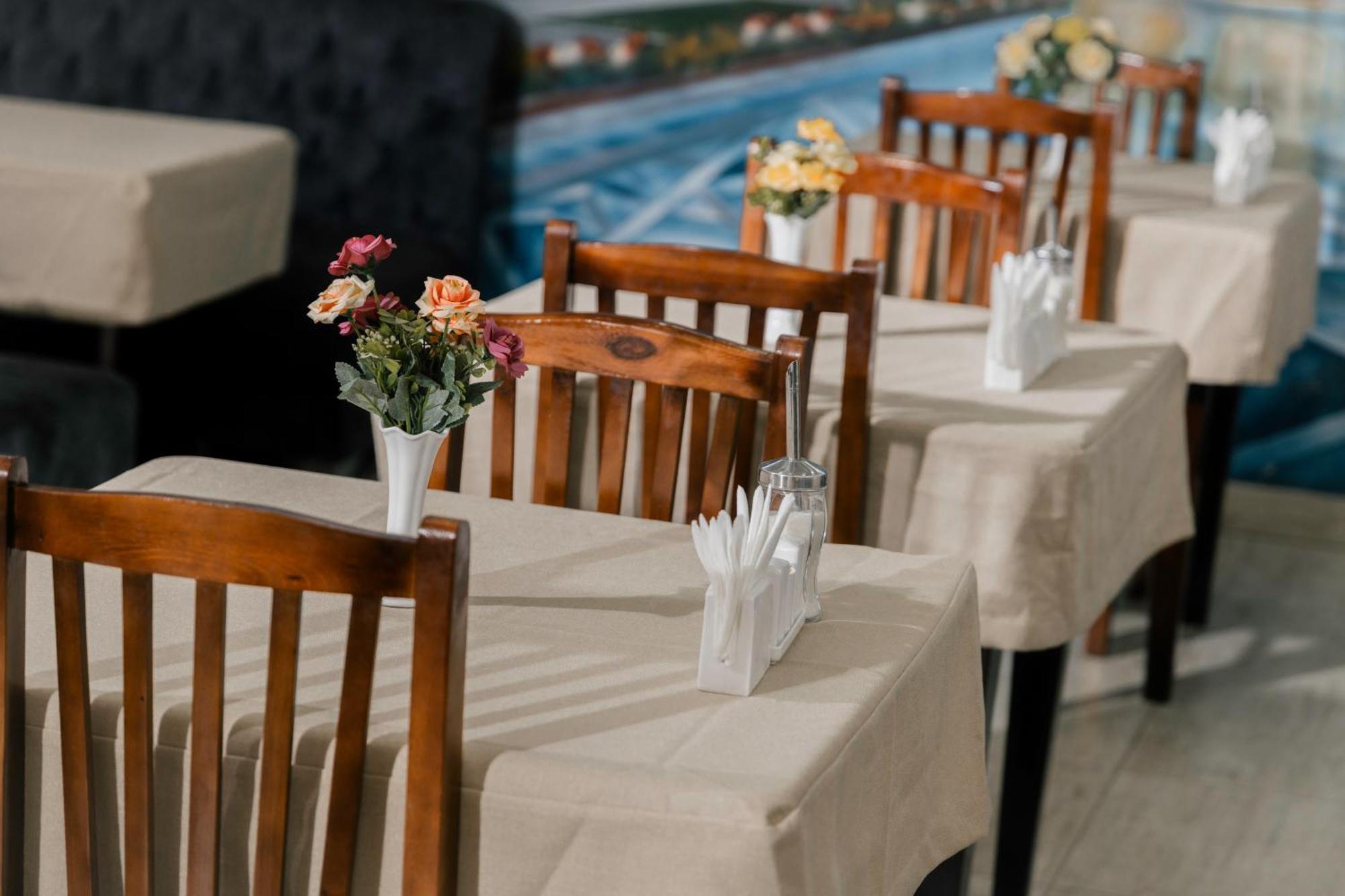 Art Regency Premium Hotel, Free Airport Shuttle Service Ташкент Екстериор снимка