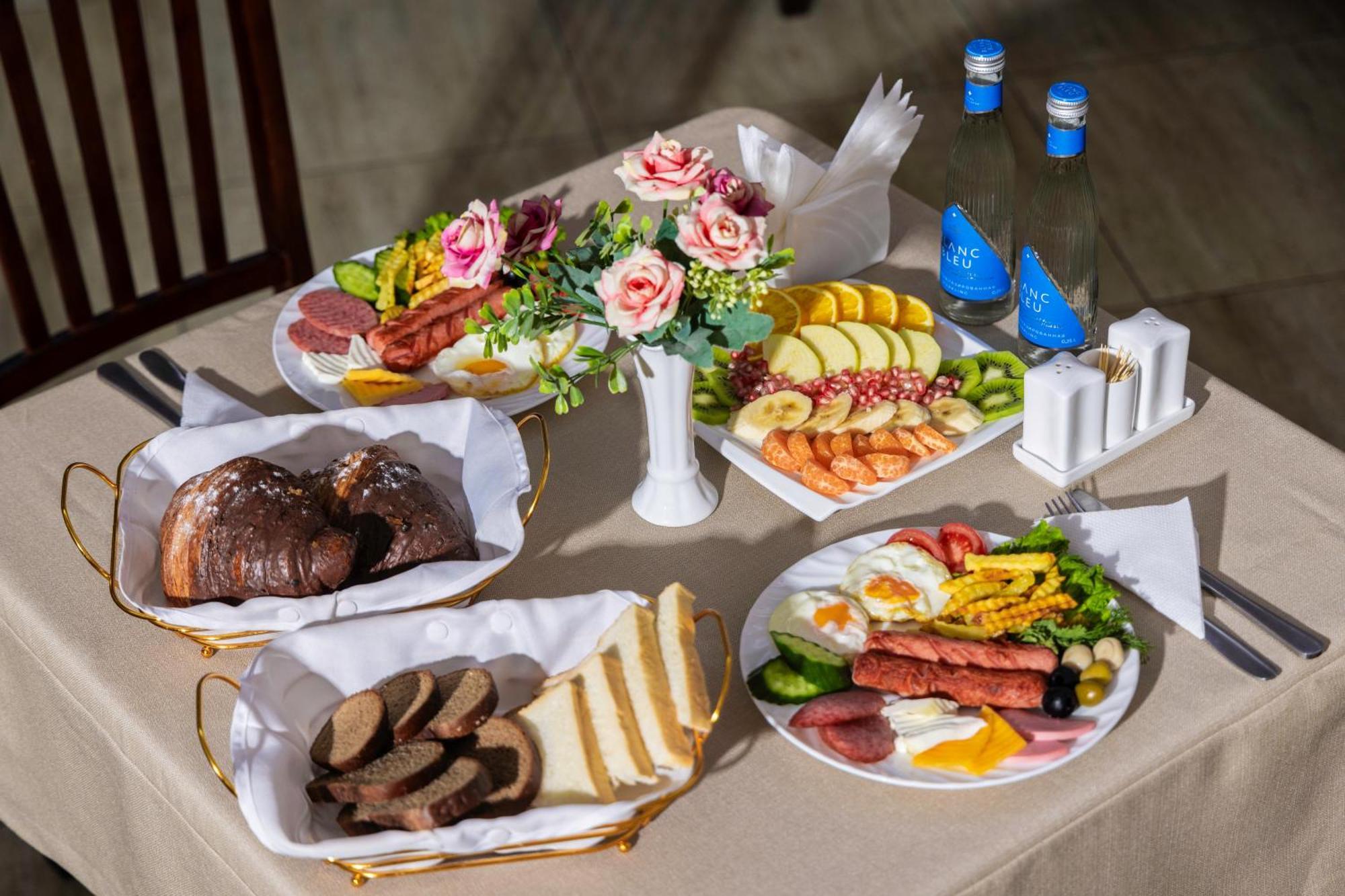 Art Regency Premium Hotel, Free Airport Shuttle Service Ташкент Екстериор снимка