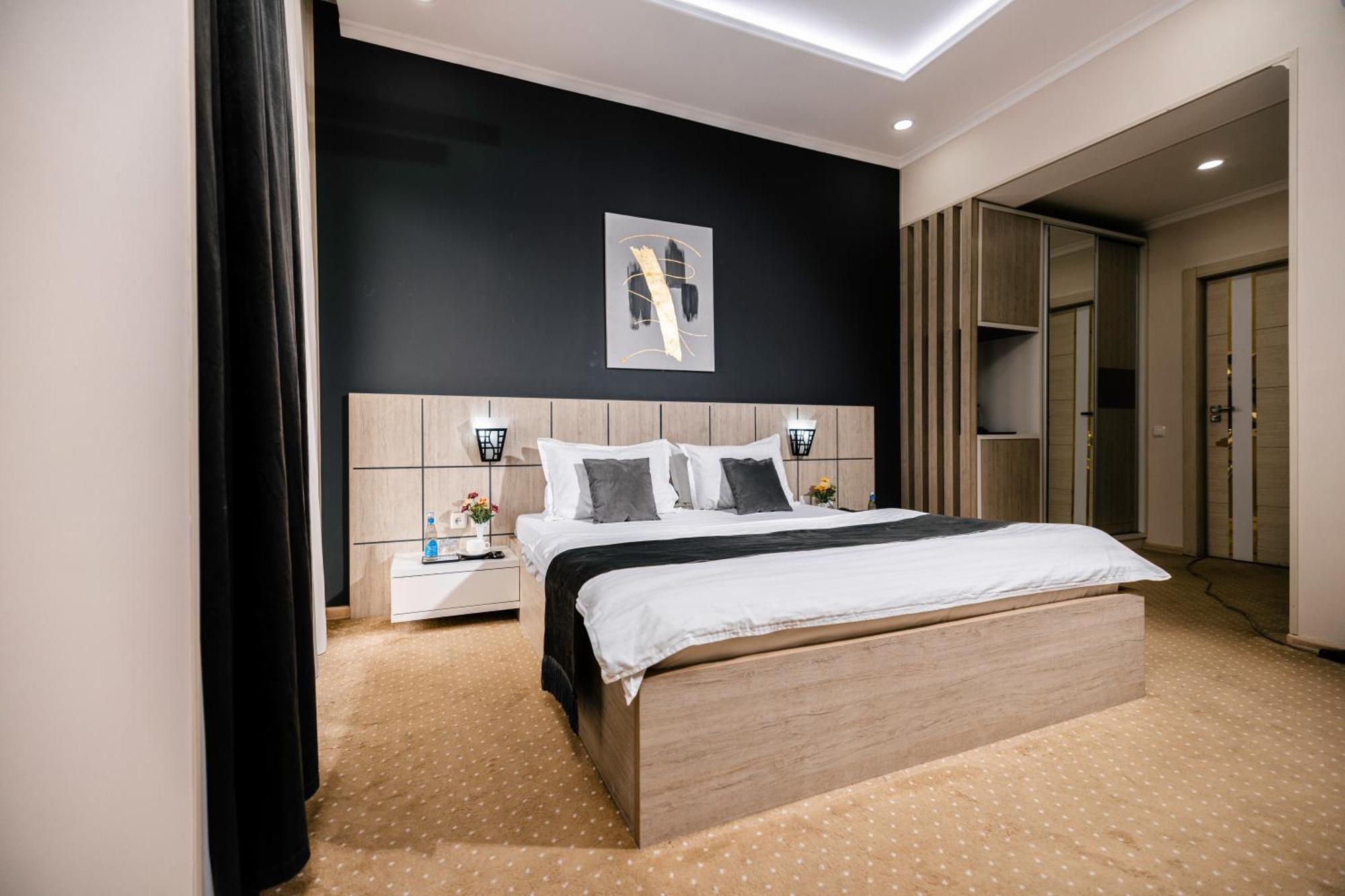 Art Regency Premium Hotel, Free Airport Shuttle Service Ташкент Екстериор снимка