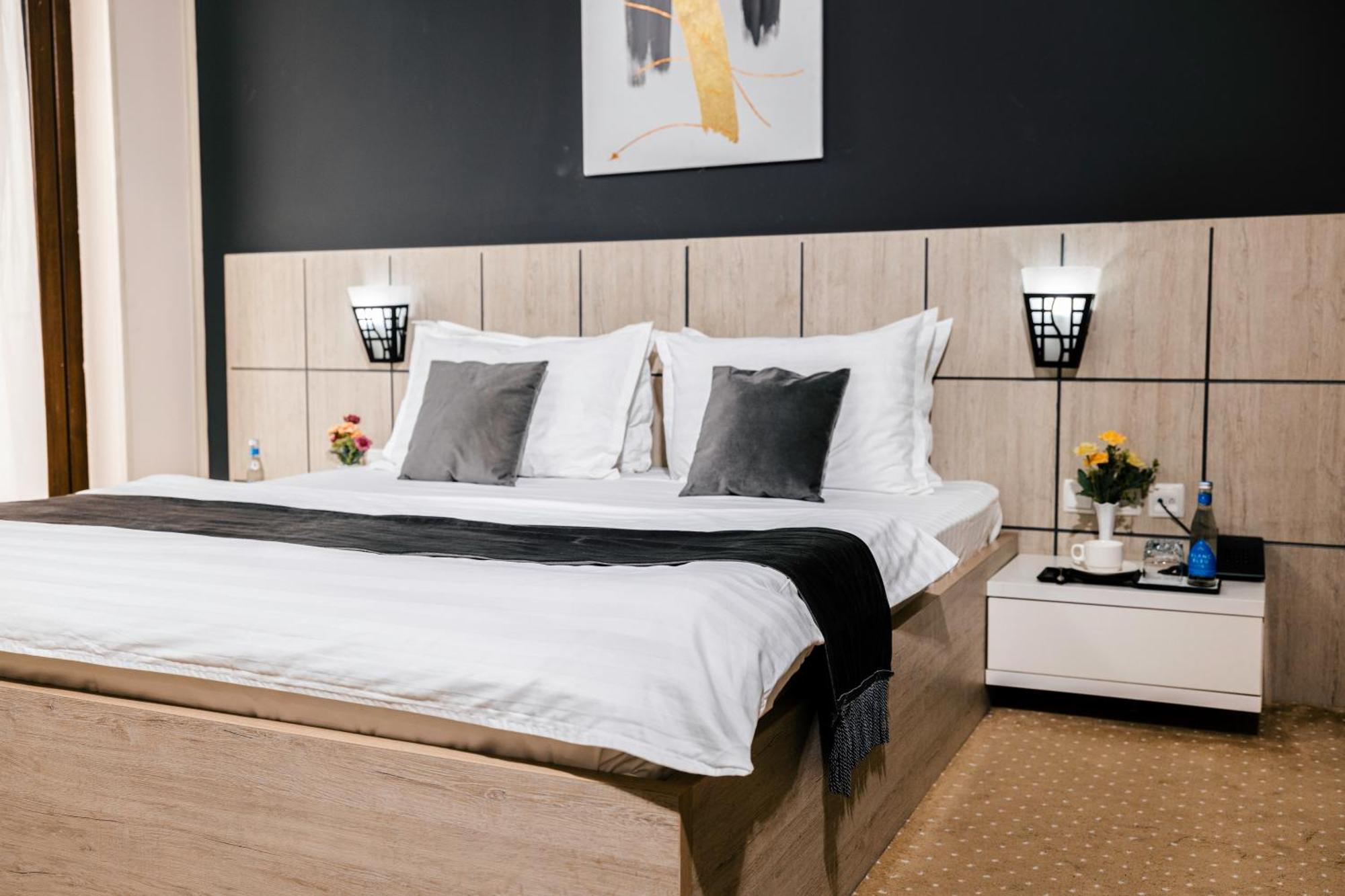 Art Regency Premium Hotel, Free Airport Shuttle Service Ташкент Екстериор снимка