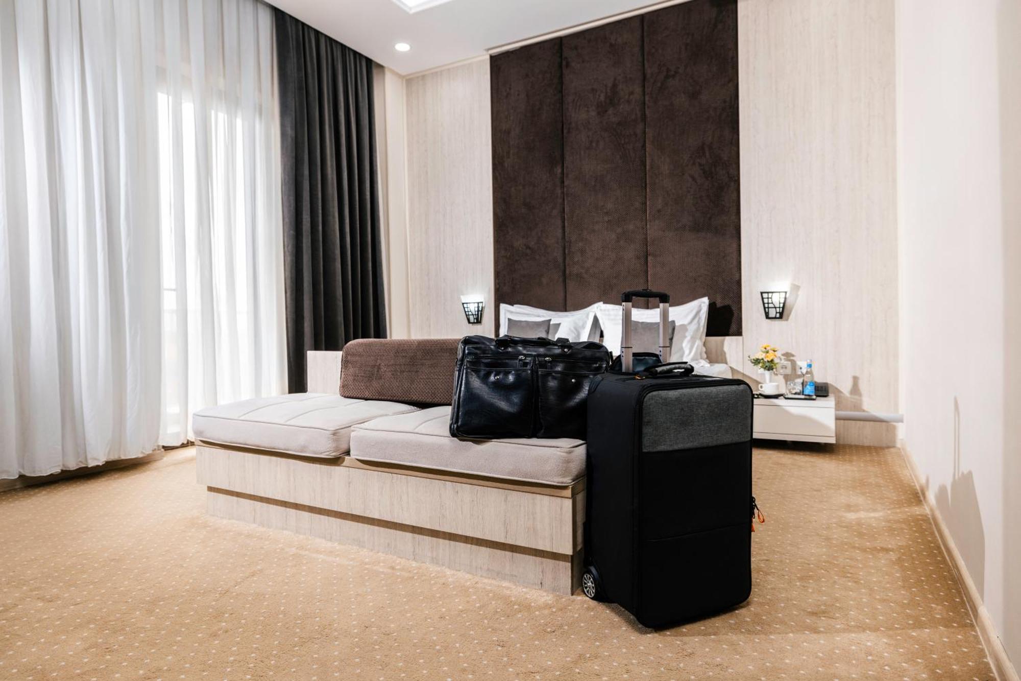 Art Regency Premium Hotel, Free Airport Shuttle Service Ташкент Екстериор снимка