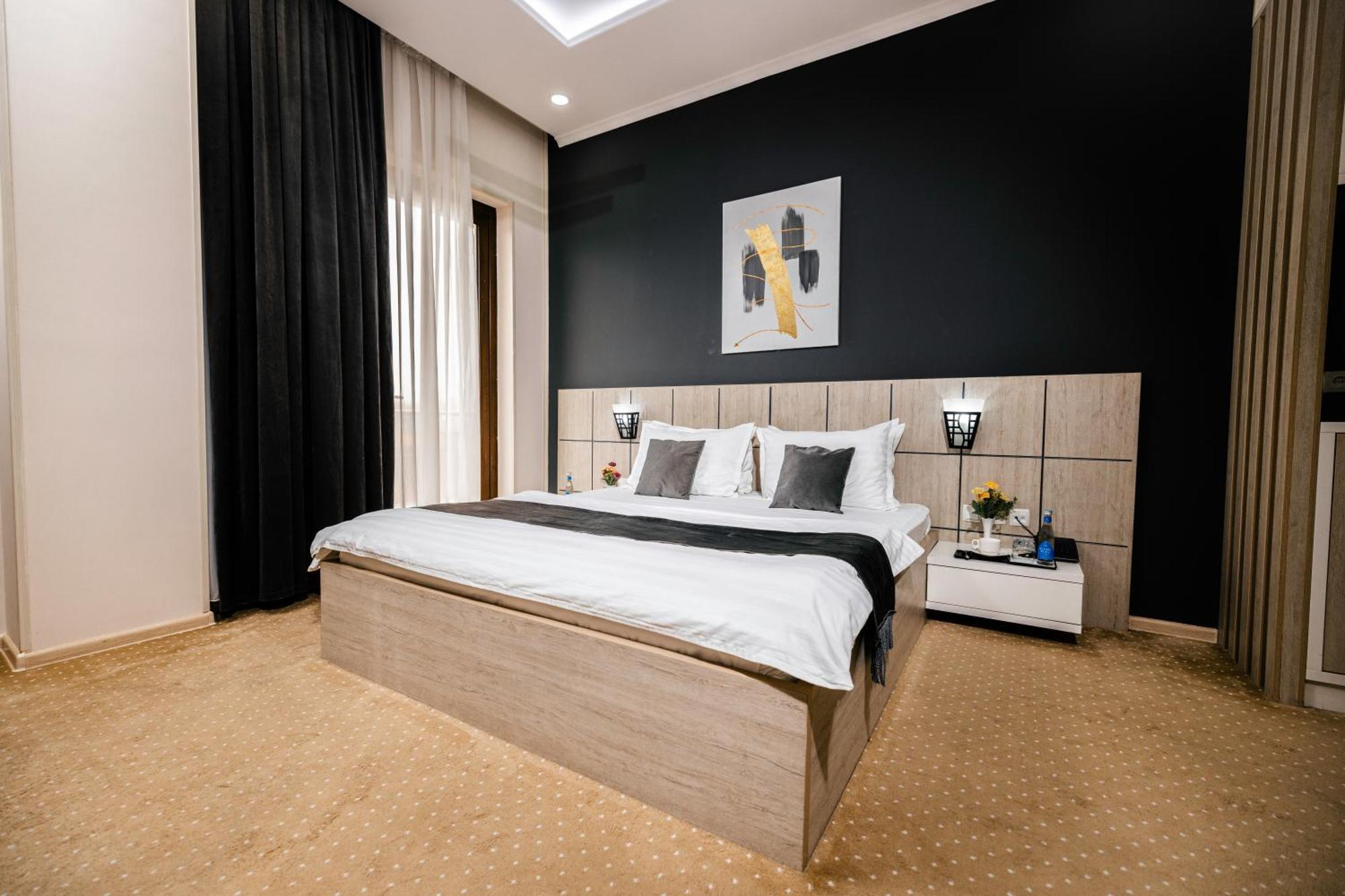 Art Regency Premium Hotel, Free Airport Shuttle Service Ташкент Екстериор снимка