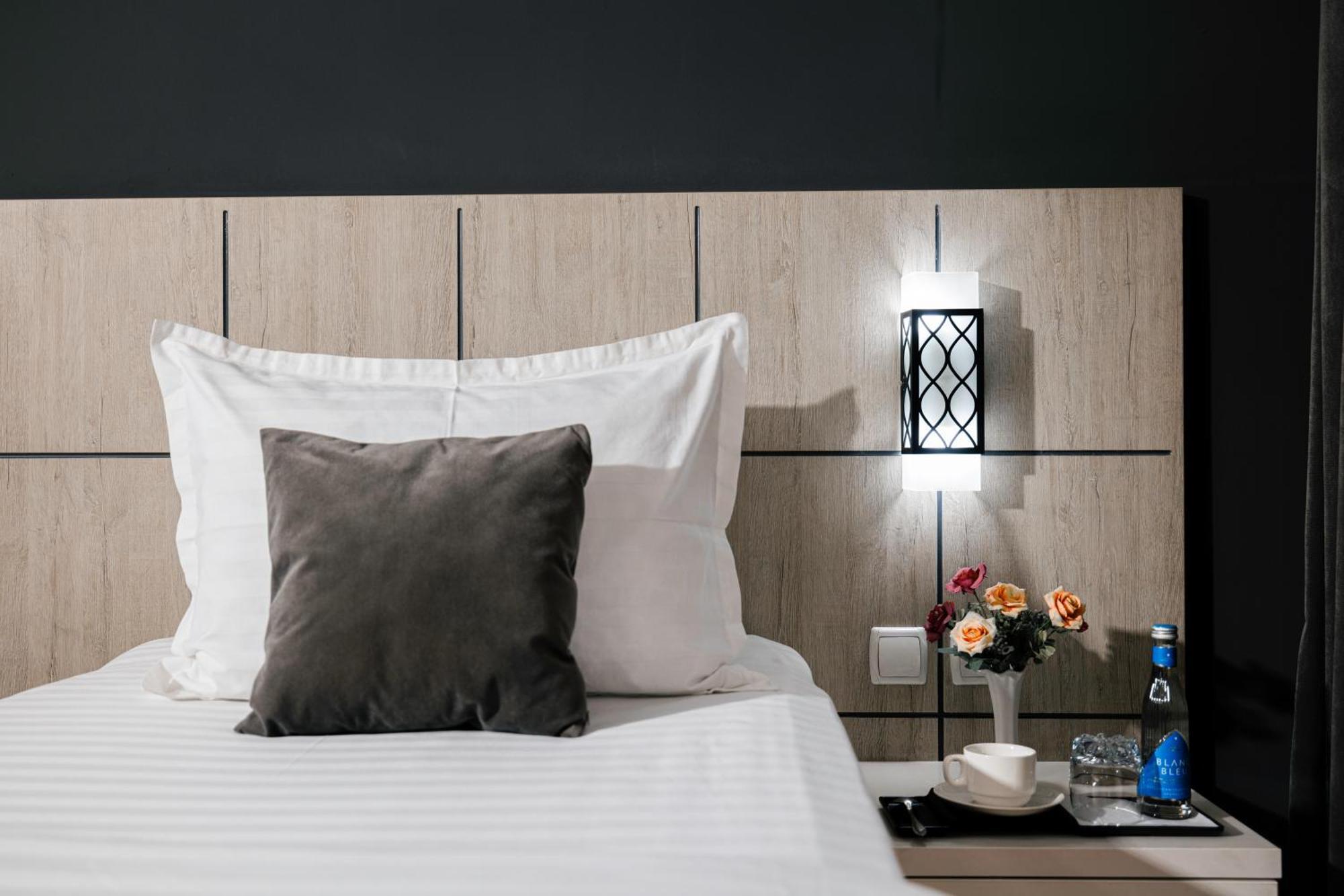 Art Regency Premium Hotel, Free Airport Shuttle Service Ташкент Екстериор снимка