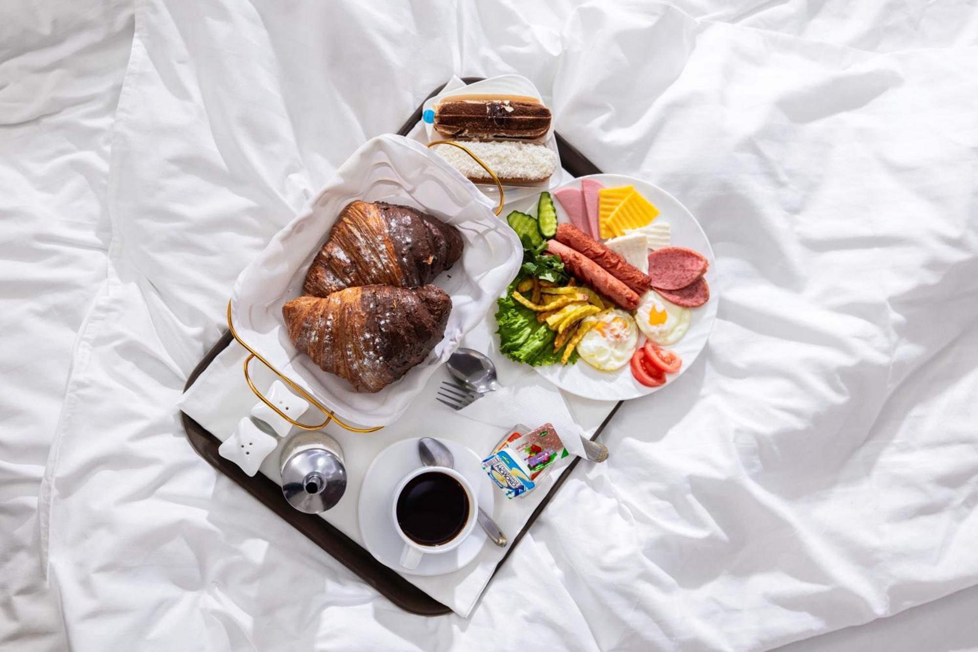 Art Regency Premium Hotel, Free Airport Shuttle Service Ташкент Екстериор снимка