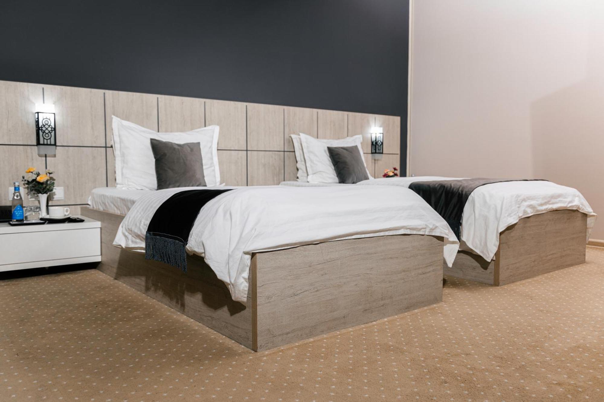Art Regency Premium Hotel, Free Airport Shuttle Service Ташкент Екстериор снимка
